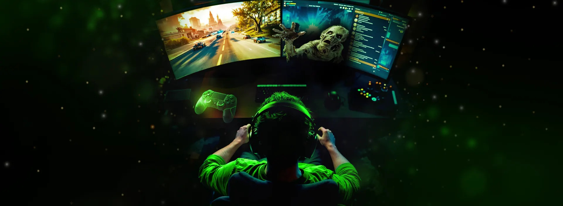 Tecnologia e inovação